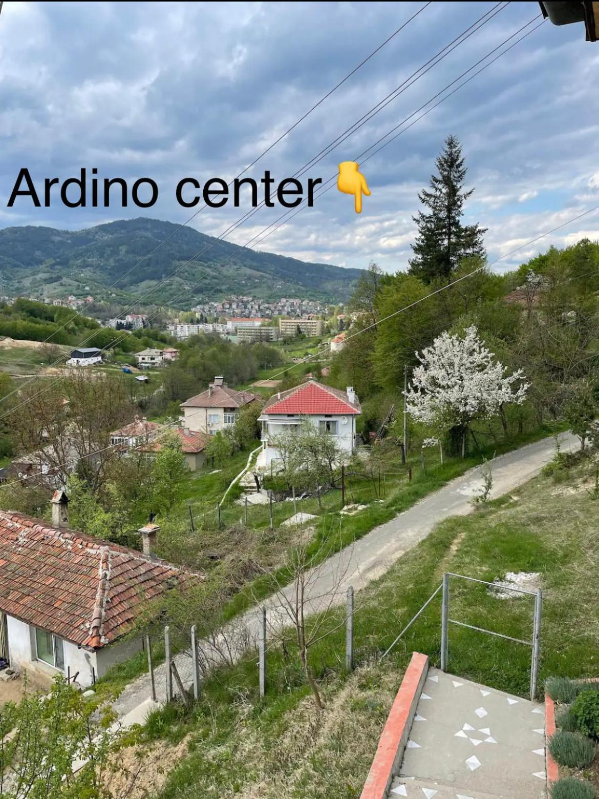 Cozy Home In Ardino מראה חיצוני תמונה